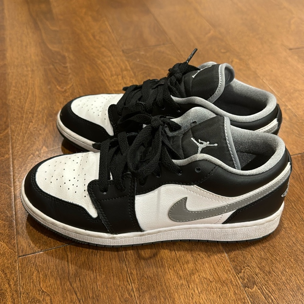 Nike Jordan sneakers
